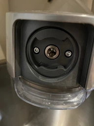 Насадка для кухонної машини Kenwood KAX980ME для розкатки тіста