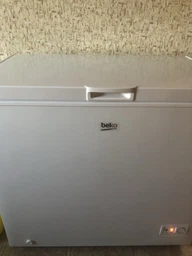 Морозильний ларь Beko CF200W фото від покупців 19