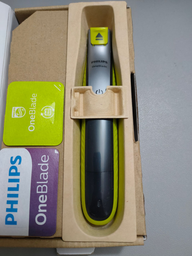 Електростанок Philips OneBlade 360 QP2834/23 для обличчя та тіла (8720689029117) фото від покупців 19