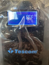 ИБП Tescom Leo+ 1200VA LCD USB RJ45 (900960149) фото от покупателей 1
