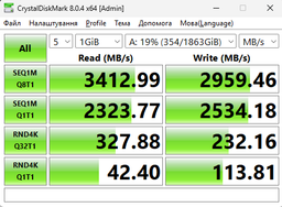 WD Green SN350 480 GB (WDS480G2G0C) фото від покупців 3
