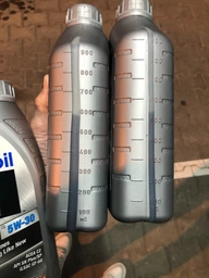 Моторна олива Mobil 1 Х1 5W-30 5 л (155143) фото від покупців 14