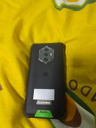 Смартфон Blackview BV6600E 4/32Gb (Green) фото від покупців 2