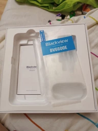 Смартфон Blackview BV6600E 4/32Gb (Green) фото від покупців 1