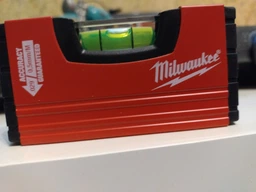 Уровень Milwaukee Minibox (4932459100)