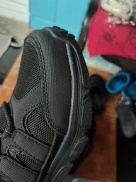 Чоловічі кросівки Skechers - 44 Чорний 237214 BBK фото від покупців 10
