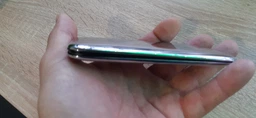 УМБ Xiaomi ZMi Space QPB60 6000 mAh Silver (Ф01151) фото від покупців 1
