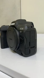 Бездзеркальний фотоапарат Canon EOS R5 Body (4147C027) фото від покупців 4