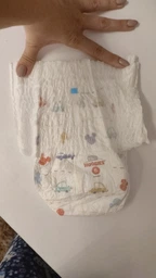 Подгузники-трусики Huggies Little Movers/Pants 6 (15-25 кг) Box для мальчиков 60 шт (5029053564142) фото от покупателей 5