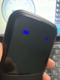 4G LTE WiFi роутер SATEL F3000 LTE | Скорость до 150 Мбит/с (Cat.4) | Два выхода под антенну | Аккумулятор 3000 мАч | Поддержка до 32 устройств | Киевстар, Лайфселл, Водафон фото от покупателей 2