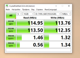 Внешний карман Dynamode для 2.5" SATA HDD/SSD USB 3.0 Прозрачный (DM-CAD-25316) фото от покупателей 14