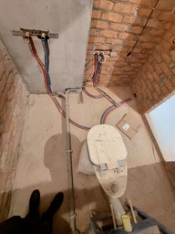 Ванна акриловая прямоугольная 180 x 75 RADAWAY Mia Eco в комплекте с ножками WA1-55-180x075 фото от покупателей 1
