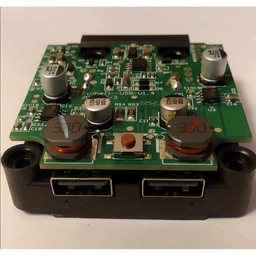 Зарядное устройство для инструмента Einhell USB Аккумулятор для инструментов TE-CP 18 Li USB - Solo (4514120) фото от покупателей 4