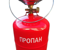 Комплект для підключення до газового балона Cellfast Редуктор тип KLF G12, шланг 1,5 м, хомути (52-505) фото від покупців 1