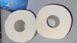 Туалетная бумага Ruta Pure White Deluxe Ароматизированная 3 слоя 8 рулонов (4820202896098) фото от покупателей 7