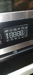 Духова шафа електрична WHIRLPOOL AKZ9 7891 IX фото від покупців 8