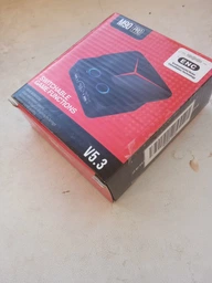 Бездротові навушники M90 Pro True Wireless Earbuds 5.3 з сенсорним управлінням фото від покупців 3