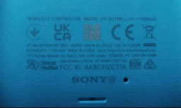 Геймпад Sony Playstation DualSense Bluetooth PS5 White (1000050246) Sony Playstation 1000050246 971766 фото від покупців 1