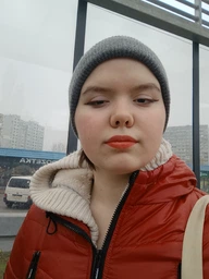 Набір помад Teayason Lipstick Cherry Bright 3 шт