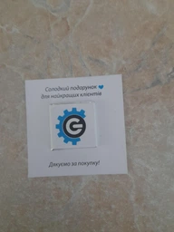 Электронные кухонные весы с металлической платформой UChef SF-2012 до 10 кг (1166) фото от покупателей 8