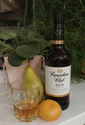 Виски Canadian Club 6 лет выдержки 0.7 л 40% (080686816072) фото от покупателей 2