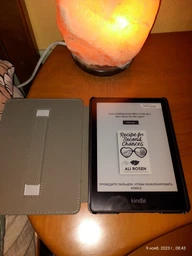 Чохол ArmorStandart для Amazon Kindle 11th Gen 2022 / 2024 Dark Blue (ARM65961) фото від покупців 3