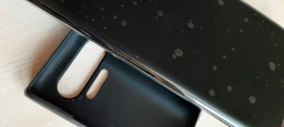 Гидрогелевая пленка для смартфона Samsung Galaxy Note 10 Plus (N975) ArmorStandart Matte (ARM69764) фото от покупателей 1