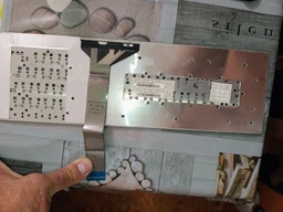 Клавіатура для ASUS K55, A55, K55XI, A55V, K55A, K55V, K55Vd, K55Vm, K55Vj K75A, K75VD, K75VJ, K75VM, X751MA, F751M (RU Black без рамки) (61168) фото от покупателей 1