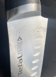 Нож сантоку Tefal Ice Force 18 см (K2320614) фото от покупателей 7