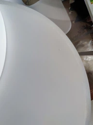 Управляемая светодиодная люстра VEGA triple 70W 3R-ON/OFF- 490x60-WHITE/WHITE-220-IP20 фото от покупателей 5