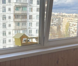 Кормушка для птиц на окно House_for_birds "Домик желтый" фото от покупателей 3
