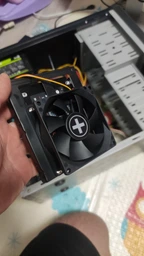 Фрейм-перехідник Agestar для HDD 2.5" в 3.5" відсік (2T 3S-I) фото від покупців 3