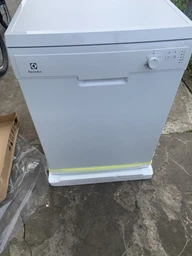Посудомоечная машина ELECTROLUX ESF9526LOW