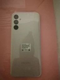 Мобильный телефон Samsung Galaxy A14 4/64GB Light Green (SM-A145FLGUSEK) фото от покупателей 1