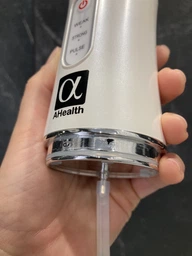 Іригатор AHealth SDI 2 white фото від покупців 7