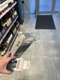 Нож сантоку Tefal Ice Force 18 см (K2320614) фото от покупателей 6