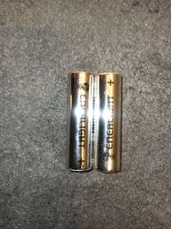 Аккумулятор Enerlight Professional AA 2100 мАч Ni-MH 2 шт (30610102) фото от покупателей 18