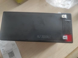 Аккумуляторная батарея Techfine UD12V 9Ah фото от покупателей 7