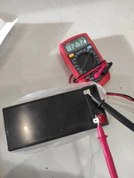 Аккумуляторная батарея Techfine UD12V 9Ah фото от покупателей 4