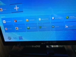 Смарт тв приставка - X98Q 2/16 GB фото от покупателей 6