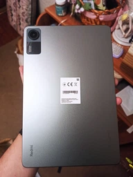 Планшет Xiaomi Redmi Pad SE 8/256GB Graphite Gray EU_ фото від покупців 1