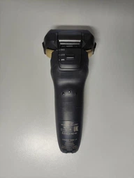 Электробритва Panasonic ES-LV67-A820 фиолетовая фото от покупателей 10