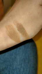 Скульптор для обличчя KIKO MILANO Sculpting Touch Creamy Stick Contour 201 фото от покупателей 1