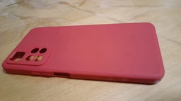 Силиконовый чехол Soft Touch для Xiaomi Redmi Note 11 Pro+ Plus Зеленый фото от покупателей 1