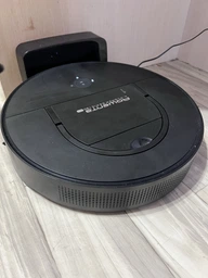 Робот-пилосос Rowenta X-PLORER S130AI Animal & Allergy Black RR9075WH фото від покупців 14