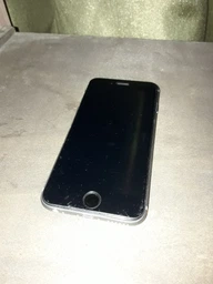 Захисна гідрогелева плівка для iPhone 6/6s TTech Film Ceramic Series Чорний фото від покупців 3