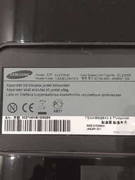 Пульт универсальные HUAYU SAMSUNG RM-D1078 универсальный [UNIVERSAL] - 1733 фото от покупателей 4