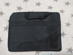 Сумка для ноутбука 15.6 дюймов Ritar, ткань оксфорд, Black фото от покупателей 8
