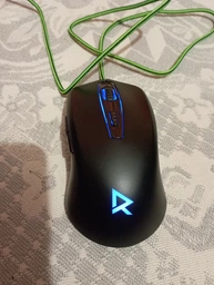 Мышь RZTK S 430 USB Black фото от покупателей 8