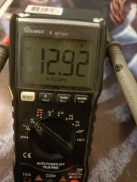 Аккумуляторная батарея EnerGenie 12V 5Ah (BAT-12V5AH) фото от покупателей 1